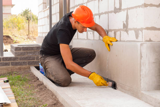 Licensed Emergency Waterproofing service in Pennington, NJ - SJ Waterproofing Pros